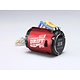 Brushless Motor ZERO-S  Drift 10.5T / Red