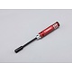 Racing Tools 7.0mm Nut Driver / Red