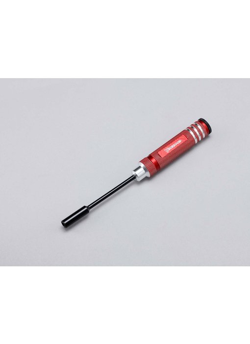 Yokomo Racing Tools 5.5mm Nut Driver / Red