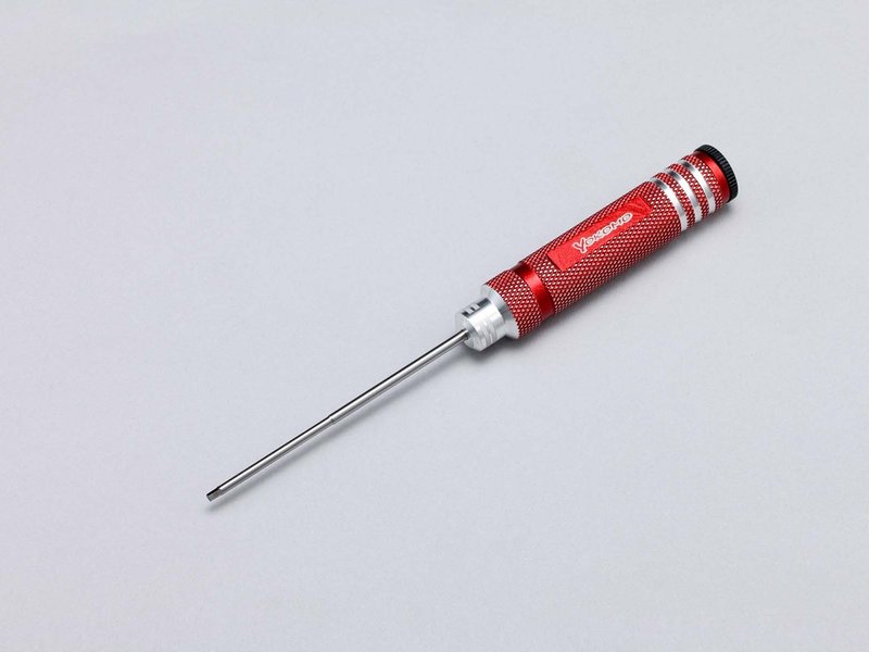 Yokomo YT-20RTRA - Racing Tools 2.0mm Hex Driver / Red