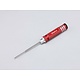 Racing Tools 1.5mm Hex Driver / Red