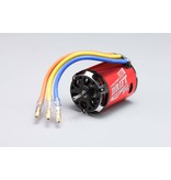 Yokomo YM-S105DRA - Brushless Motor ZERO-S  Drift 10.5T / Red