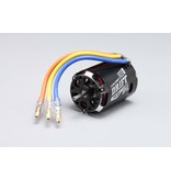 Yokomo YM-S105DBA - Brushless Motor ZERO-S  Drift 10.5T / Black