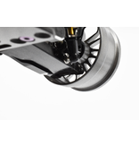 ReveD Competition Wheel UL12 (2pcs) / Color: Gunmetal / Offset: +6mm