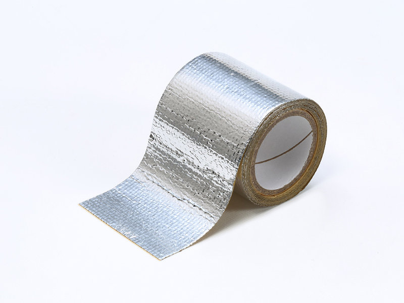 Tamiya Aluminium Reinforced Tape Tamiya Aluminium Reinforced Tape