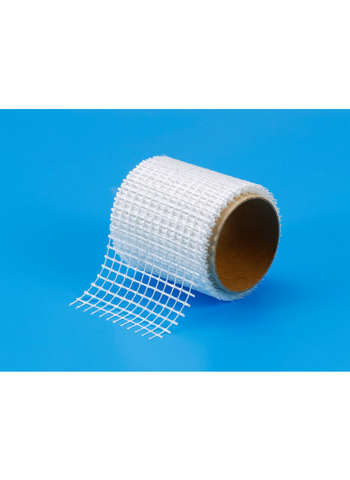 Tamiya Polycarbonate Body Reinforcing Mesh Tape (2m)