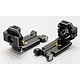 FSG Freestyle Geometry Suspension - Black
