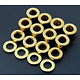 Brass Spacer Set M3 8/10/12/14mm (4pcs each)