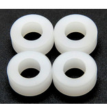 WRAP-UP Next 0595-FD - FSG Spare Bushing Set 630 Bearing Size (4pcs)