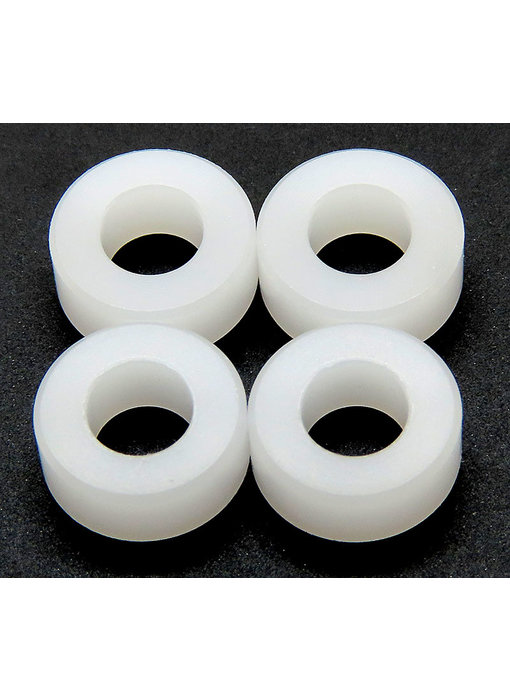 WRAP-UP Next FSG Spare Bushing Set 630 Bearing Size (4pcs)