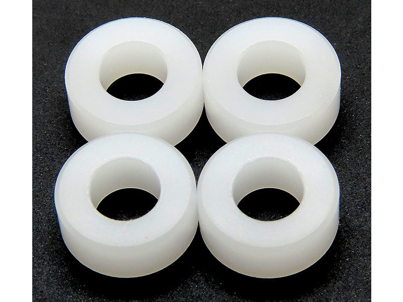 WRAP-UP Next 0595-FD - FSG Spare Bushing Set 630 Bearing Size (4pcs)