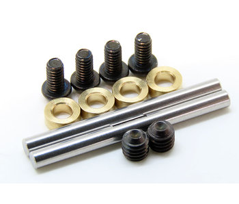 WRAP-UP Next FSG Outer Pin / Maintenance Set