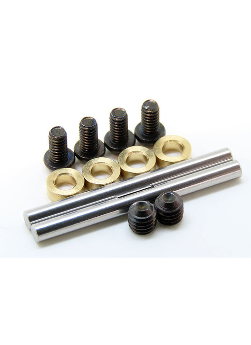 WRAP-UP Next FSG Outer Pin / Maintenance Set