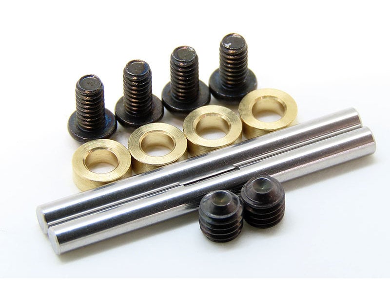 WRAP-UP Next 0594-FD - FSG Outer Pin / Maintenance Set