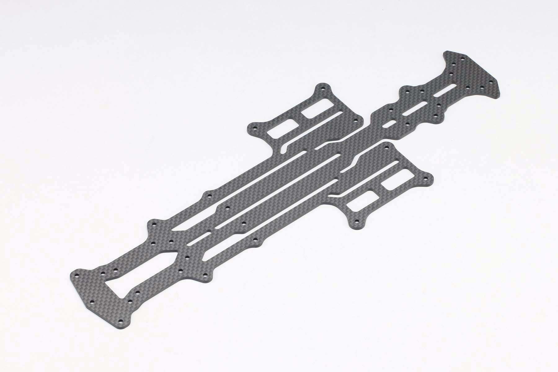 Yokomo - Y2-002SMG - Carbon High 