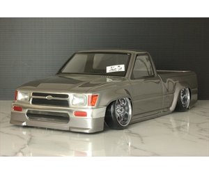 Pandora RC / PAB-3205 / Toyota Hilux (RN80) - Drifted