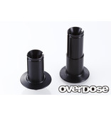 Overdose Ball Diff Cup Joint Set (POM) for Divall, XEX