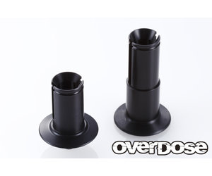 Overdose Ball Diff. Cup Joint Overdose Ball Diff. Cup Joint