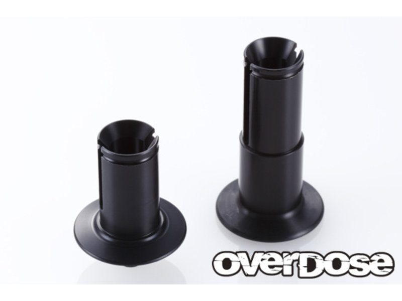 Overdose Ball Diff Cup Joint Set (POM) for Divall, XEX