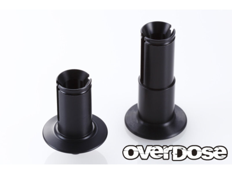 Overdose Ball Diff. Cup Joint Overdose Ball Diff. Cup Joint