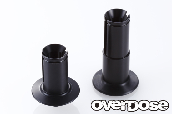Overdose Ball Diff. Cup Joint Overdose Ball Diff. Cup Joint