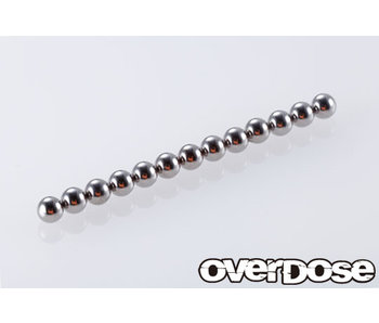 Overdose Diff Ball 2.4 mm for Divall, XEX (13)