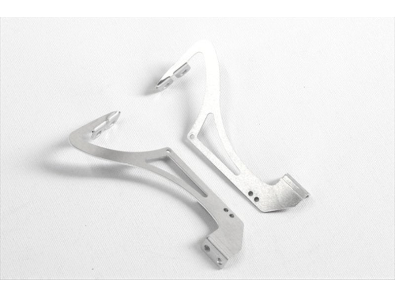 Pandora RC Wing Stay Back mount | A-Type (Swan Neck)