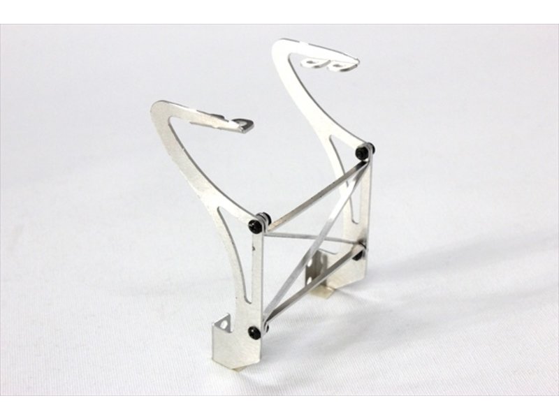 Pandora RC Wing Stay Back mount | A-Type (Swan Neck)