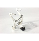 Pandora RC Wing Stay Back mount | A-Type (Swan Neck)