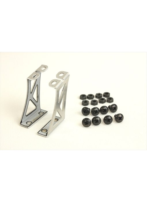 Pandora RC Wing Stay Trunk mount | B-Type