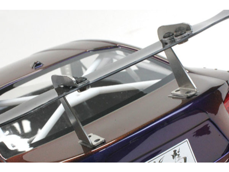 Pandora RC Wing Stay Trunk mount | A-Type (Swan Neck)