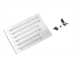 Pandora RC Alum. Bar (General Purpose) Pandora RC Alum. Bar (General Purpose)