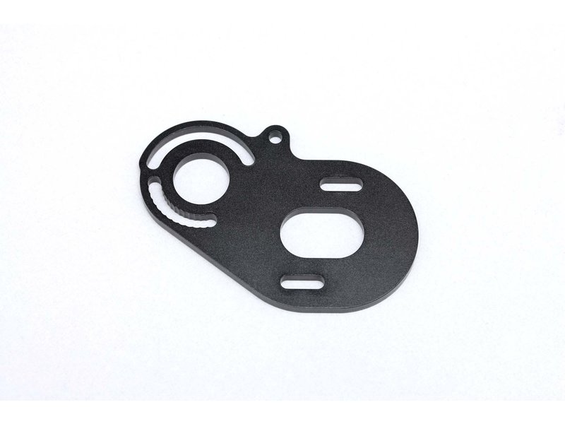 Yokomo Alum. YD-2 Z Motor Mount Yokomo Alum. YD-2 Z Motor Mount