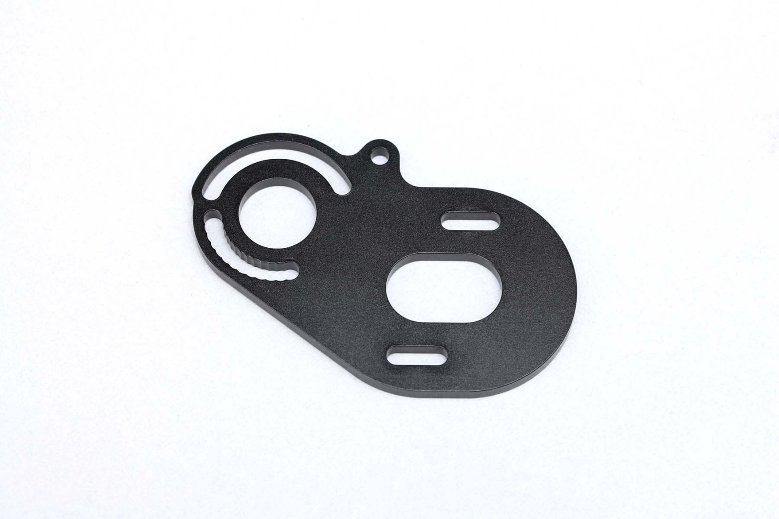 Yokomo Alum. YD-2 Z Motor Mount Yokomo Alum. YD-2 Z Motor Mount