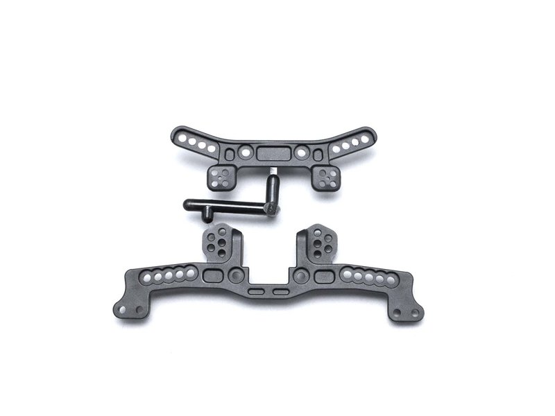 Yokomo Front / Rear Shock Tower Yokomo Front / Rear Shock Tower
