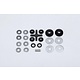 Hard Gear Differential Plastic Gear Set