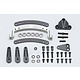 Light Weight Slide Rack Set for YD-2Z