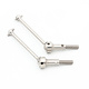 Rear CVD Set 47mm for PDSR (2pcs)
