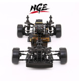 Usukani US88400 - NGE-SE 2WD 1/10 Chassis Kit