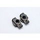 Brass Rear Hub Carrier Set for YD-2