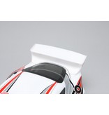 Yokomo SD-PM90LWA - Light Unit & Wing Parts for PANDEM Toyota GR Supra (A90)