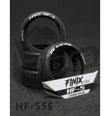 DS Racing Drift Tire Finix Series HF-5 (4pcs)