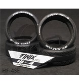 DS Racing Drift Tire Finix Series HF-4 (4pcs)