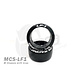 Drift Tire for Mini-Chassis LF-1 (4)