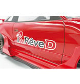 ReveD Sticker 2022