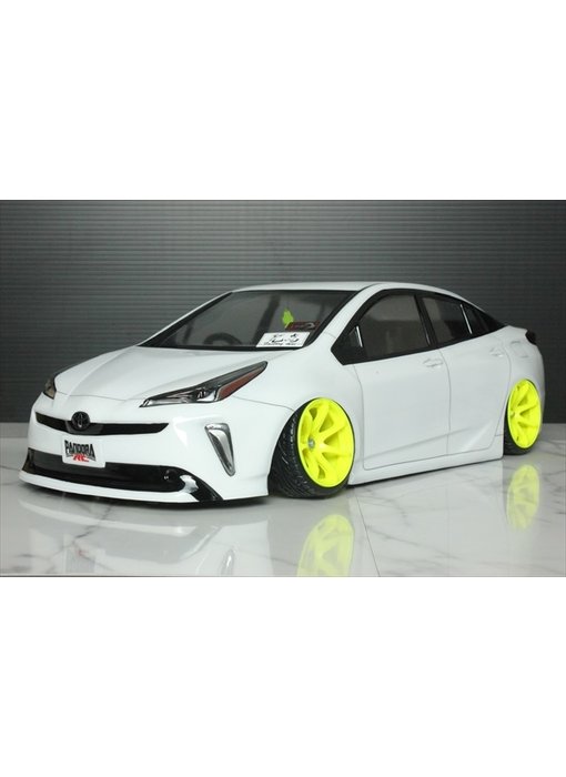 Pandora RC Toyota Prius (ZVW50)