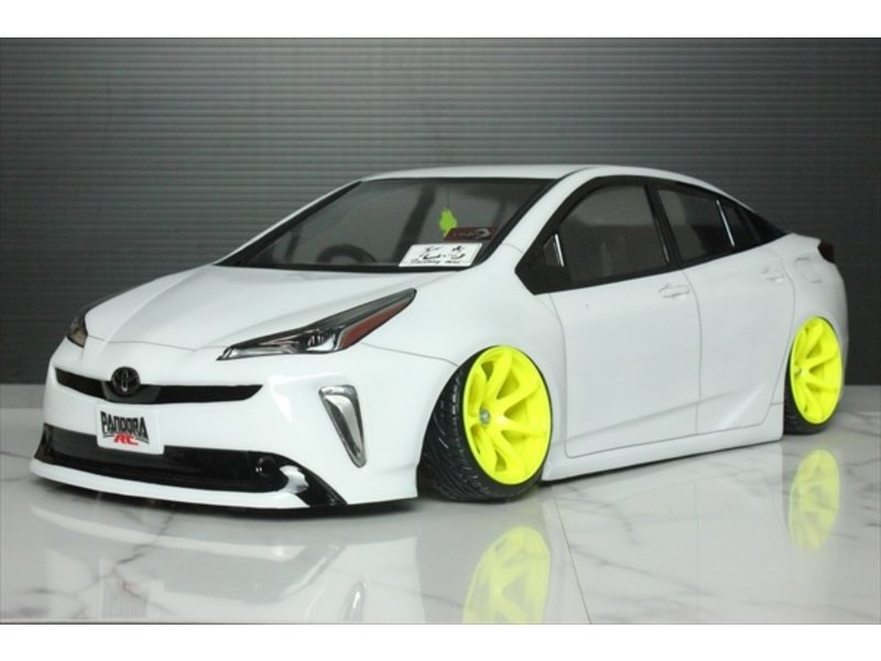 Pandora RC Toyota Prius (ZVW50)