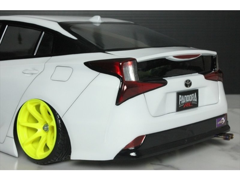 Pandora RC Toyota Prius (ZVW50)