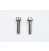 ReveD SPM Titanium M2 x 8mm Cap Screw (2pcs)