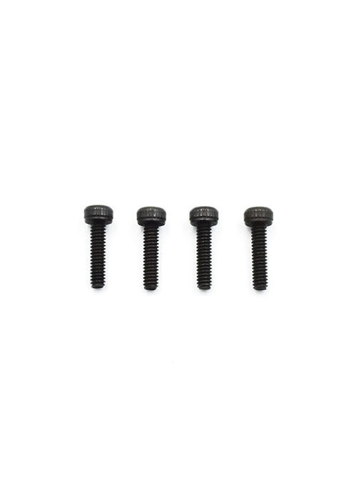 ReveD M2x8mm Cap Screw (4)